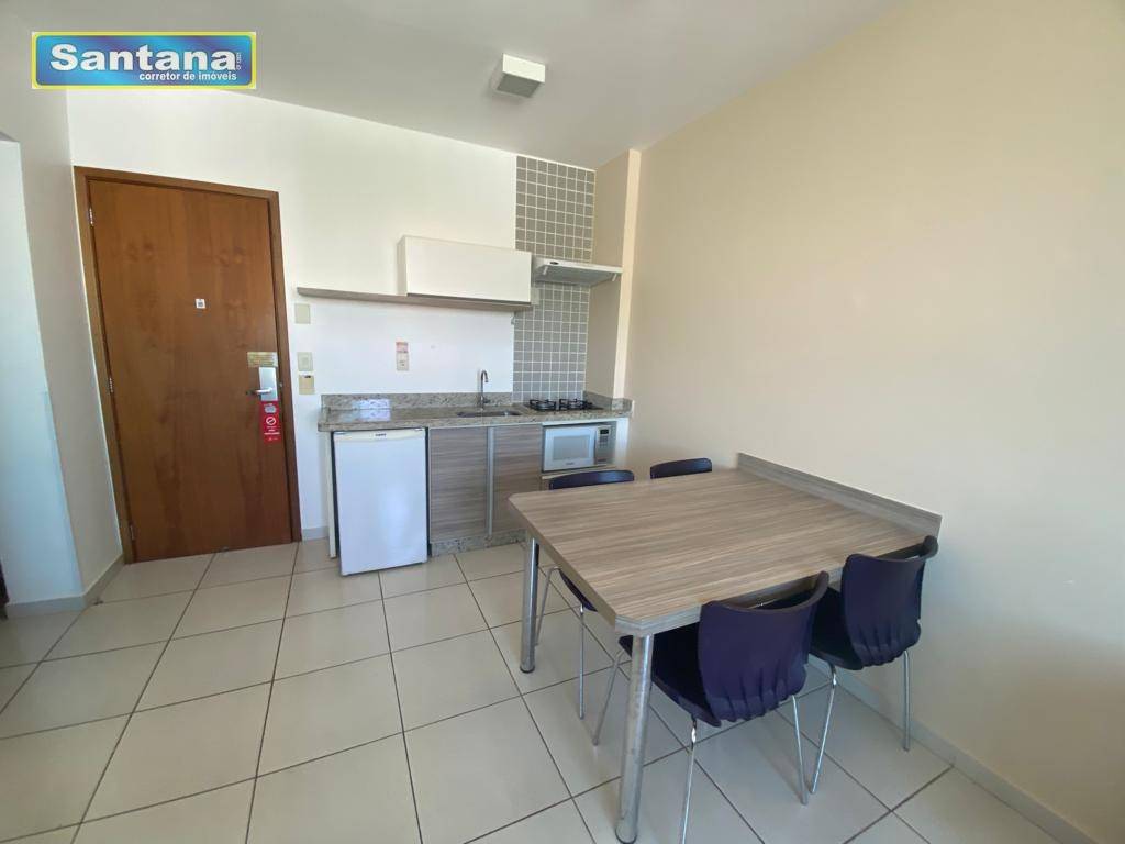 Apartamento à venda com 1 quarto, 34m² - Foto 15