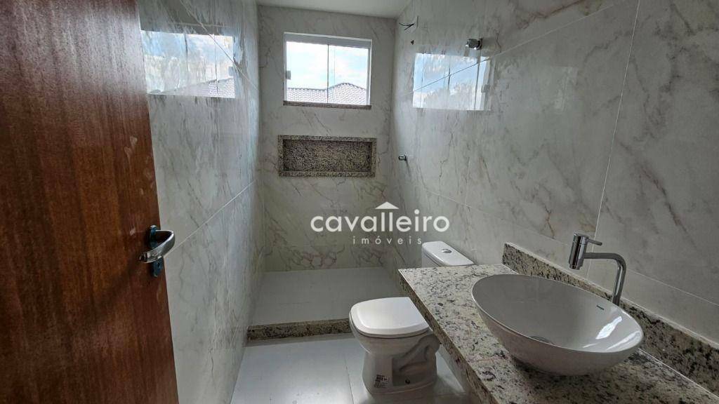 Casa de Condomínio à venda com 3 quartos, 112m² - Foto 20