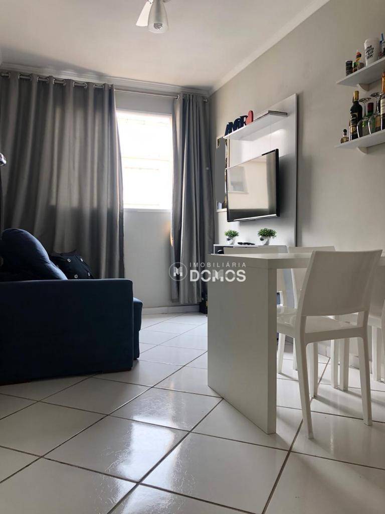 Apartamento à venda com 2 quartos, 45m² - Foto 19