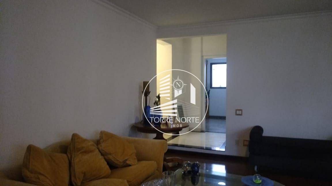 Apartamento à venda com 3 quartos, 188m² - Foto 6