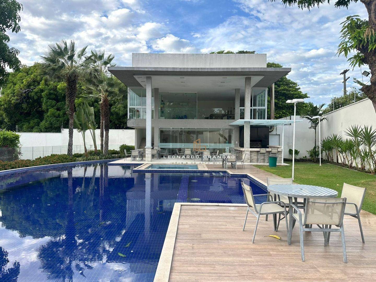 Casa de Condomínio, 4 quartos - Foto 3