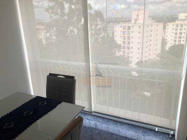 Apartamento à venda com 2 quartos, 72m² - Foto 22