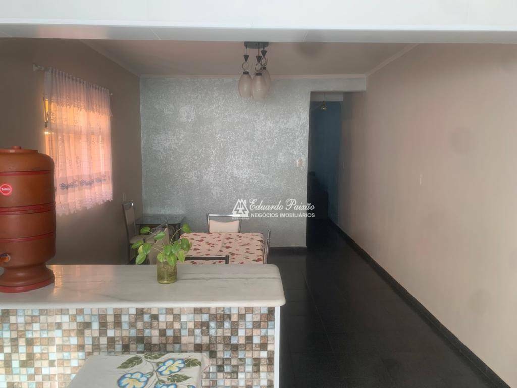 Sobrado à venda com 3 quartos, 140m² - Foto 4