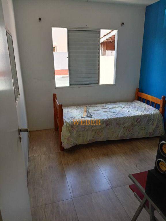 Casa de Condomínio à venda com 2 quartos, 100m² - Foto 8