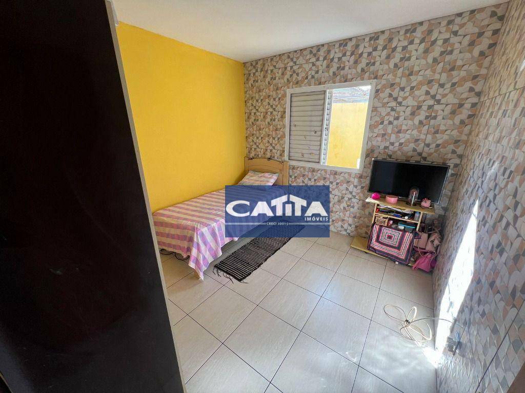 Sobrado à venda com 3 quartos, 166m² - Foto 11