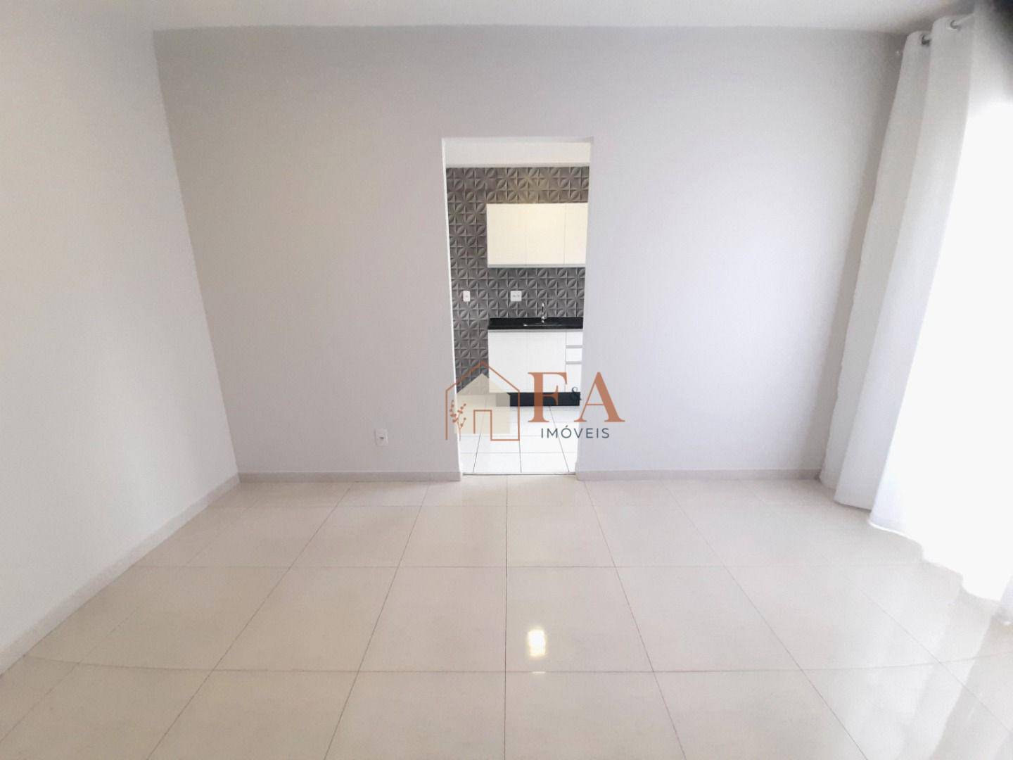 Apartamento à venda com 2 quartos, 53m² - Foto 5