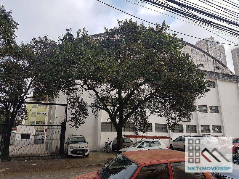 Depósito-Galpão, 2720 m² - Foto 3