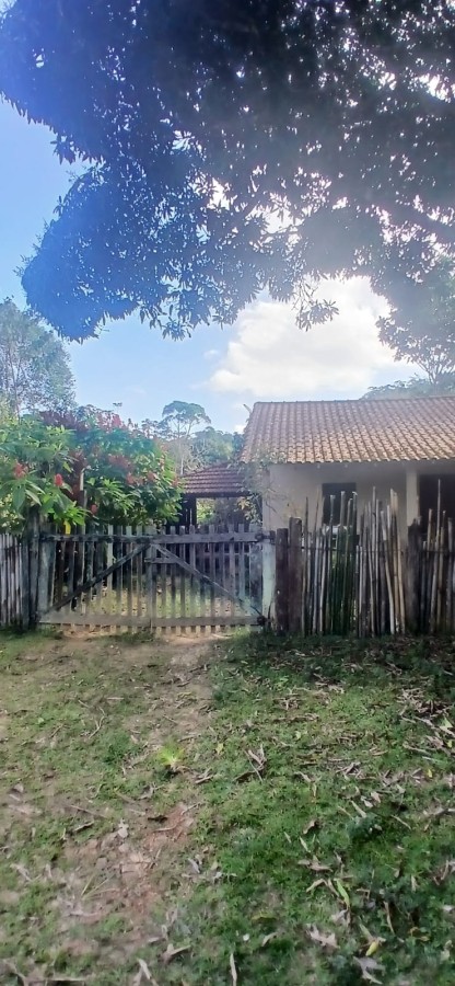 Sítio à venda com 5 quartos, 285m² - Foto 30