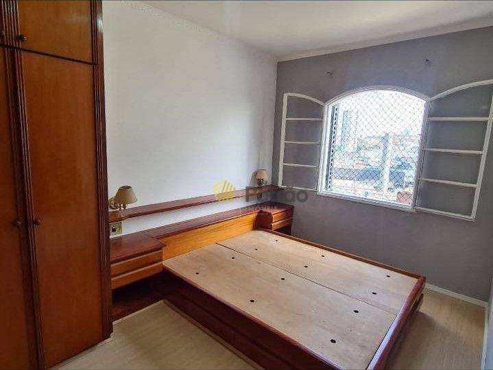 Apartamento à venda com 2 quartos, 88m² - Foto 6