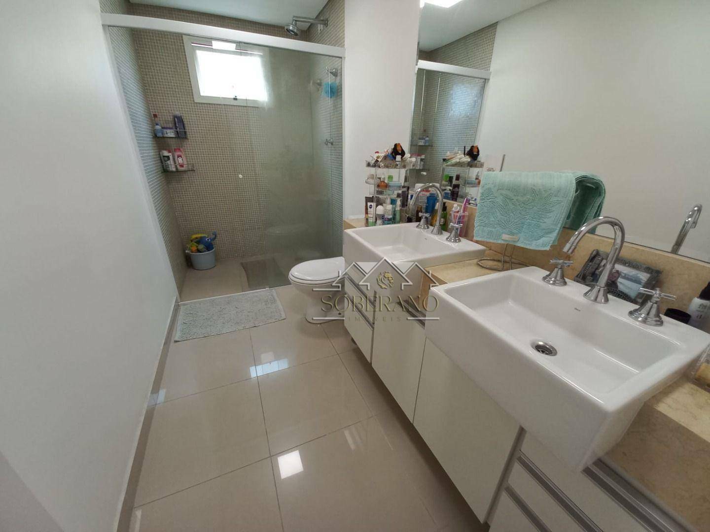 Apartamento à venda com 3 quartos, 165m² - Foto 29