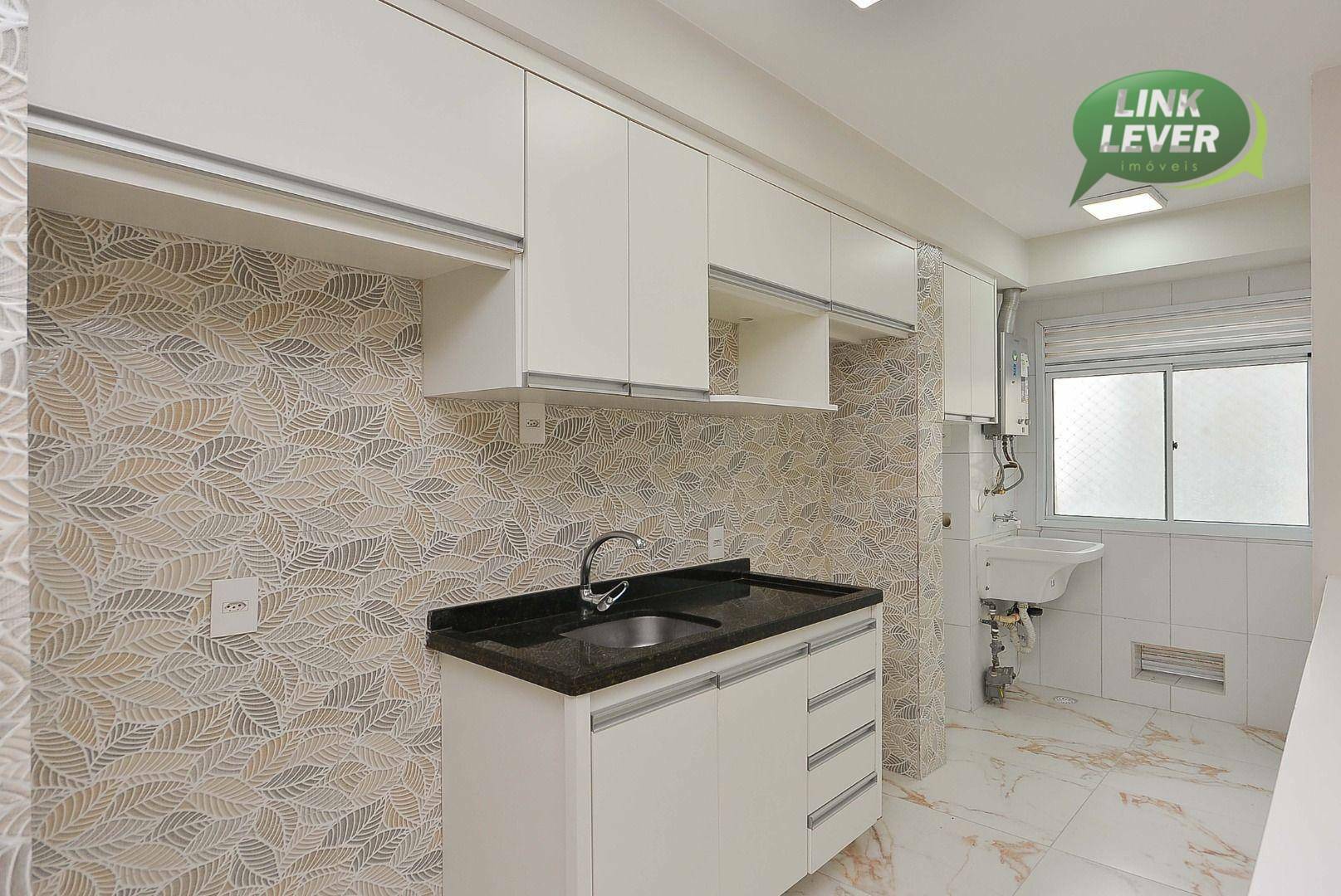 Apartamento para alugar com 3 quartos, 79m² - Foto 39