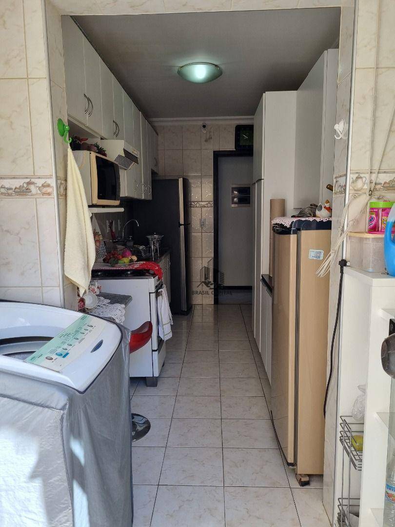 Apartamento à venda com 3 quartos, 148m² - Foto 16