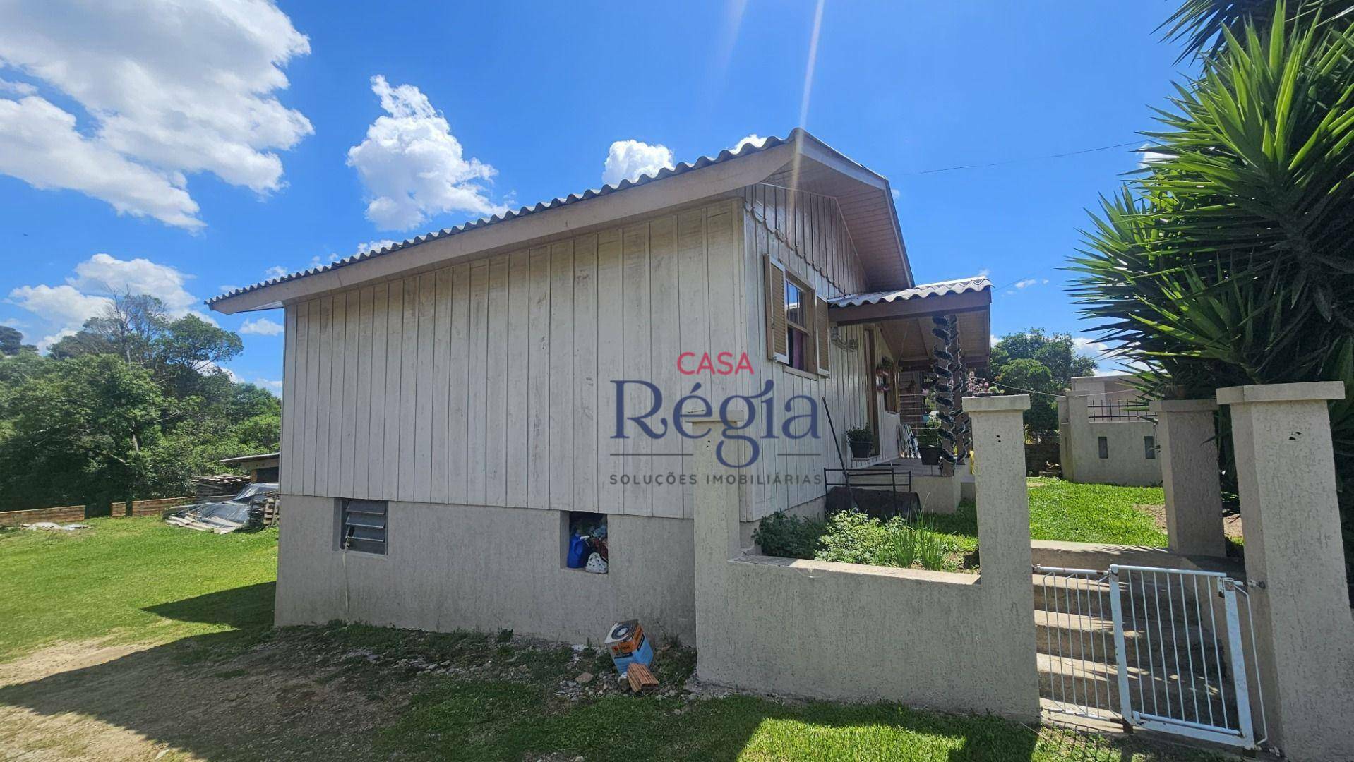 Casa, 2 quartos, 56 m² - Foto 5