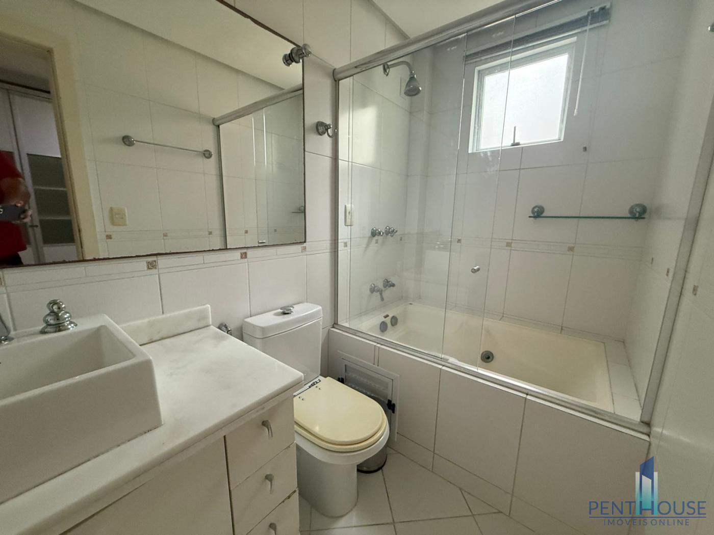 Apartamento à venda com 3 quartos, 143m² - Foto 16