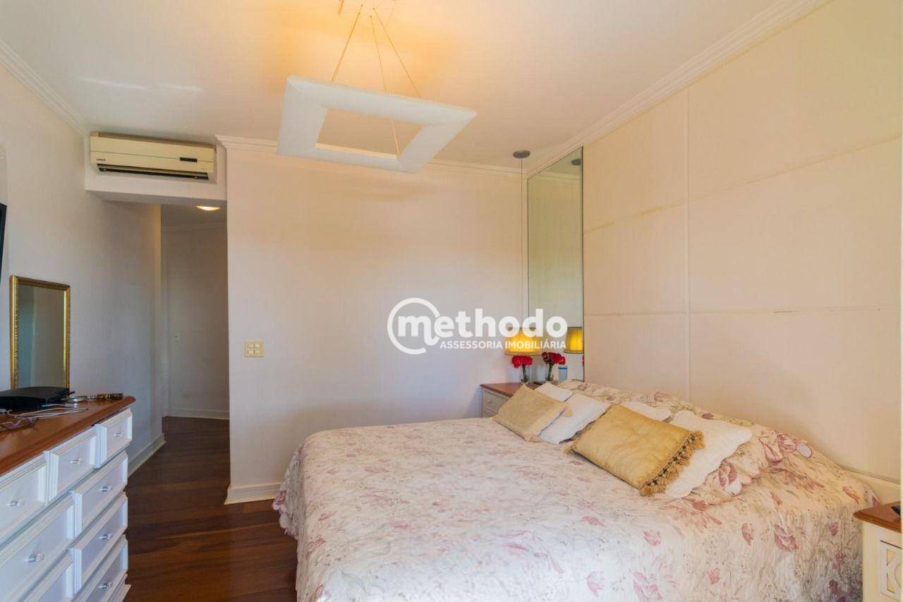 Casa de Condomínio à venda com 4 quartos, 329m² - Foto 12