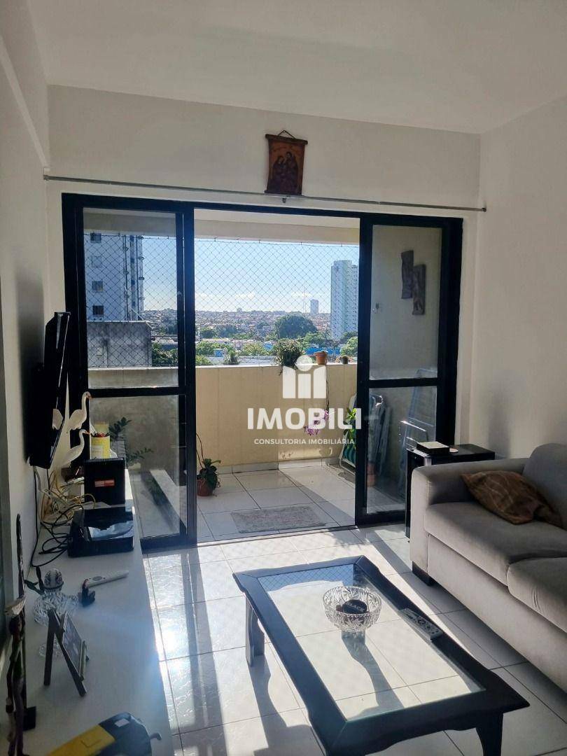 Apartamento à venda com 3 quartos, 110m² - Foto 30