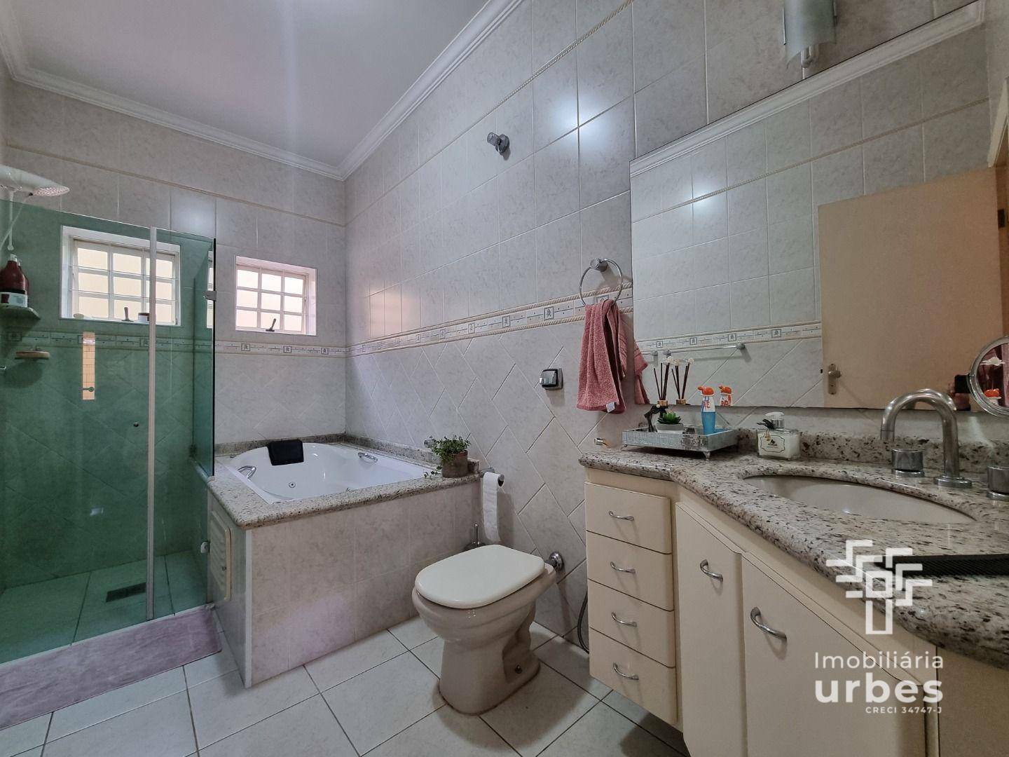 Casa à venda com 4 quartos, 196m² - Foto 10