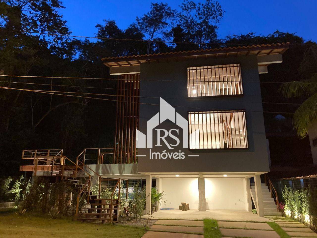 Casa de Condomínio à venda com 3 quartos, 315m² - Foto 16