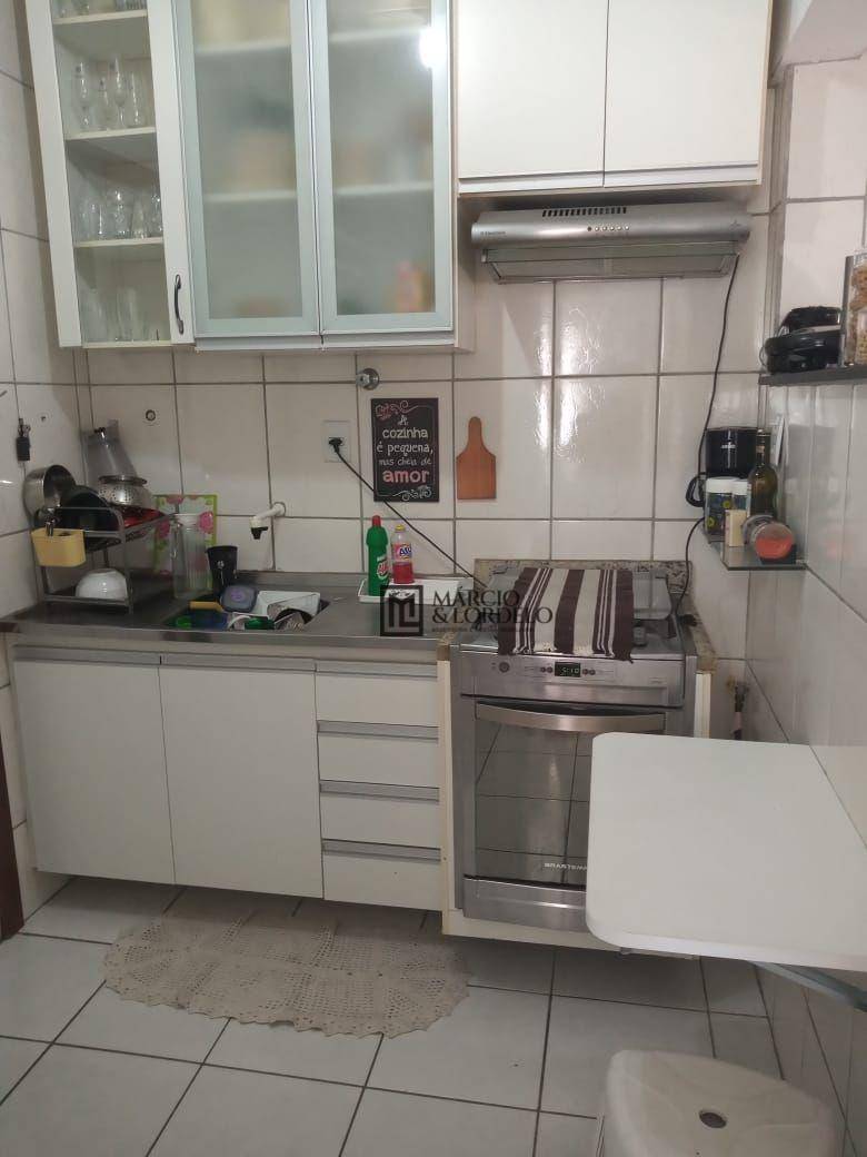 Apartamento à venda com 2 quartos, 65m² - Foto 16