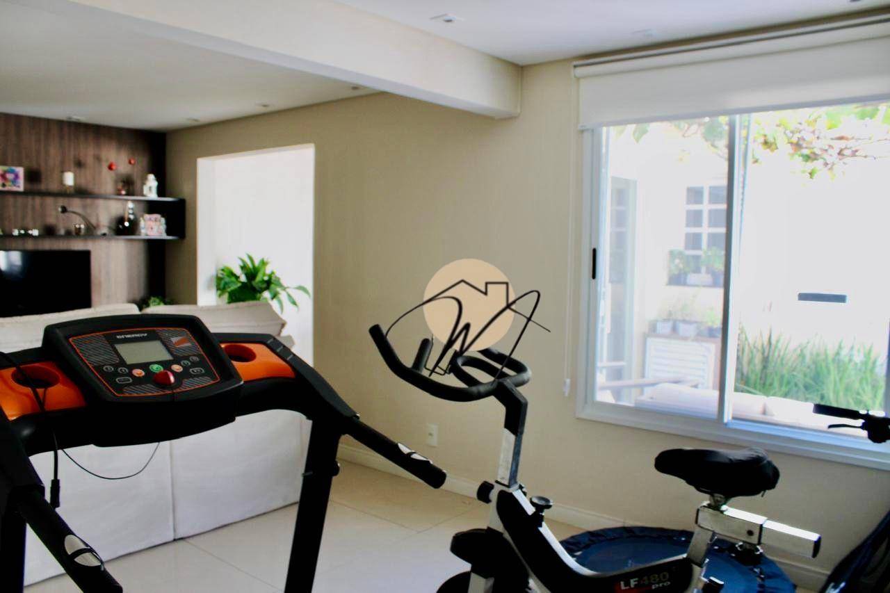 Sobrado, 3 quartos, 156 m² - Foto 12