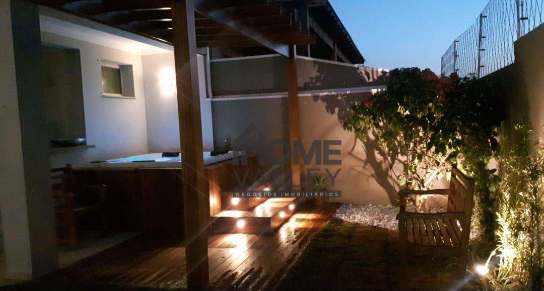 Casa de Condomínio à venda com 3 quartos, 331m² - Foto 6