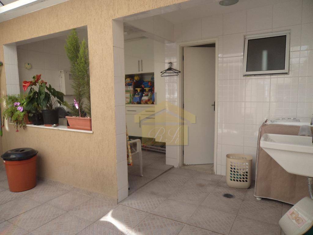 Sobrado à venda com 3 quartos, 150m² - Foto 13