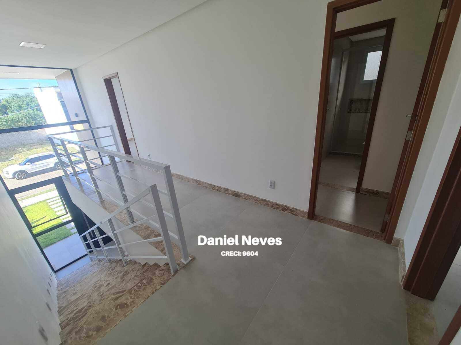 Casa de Condomínio à venda com 4 quartos, 161m² - Foto 24