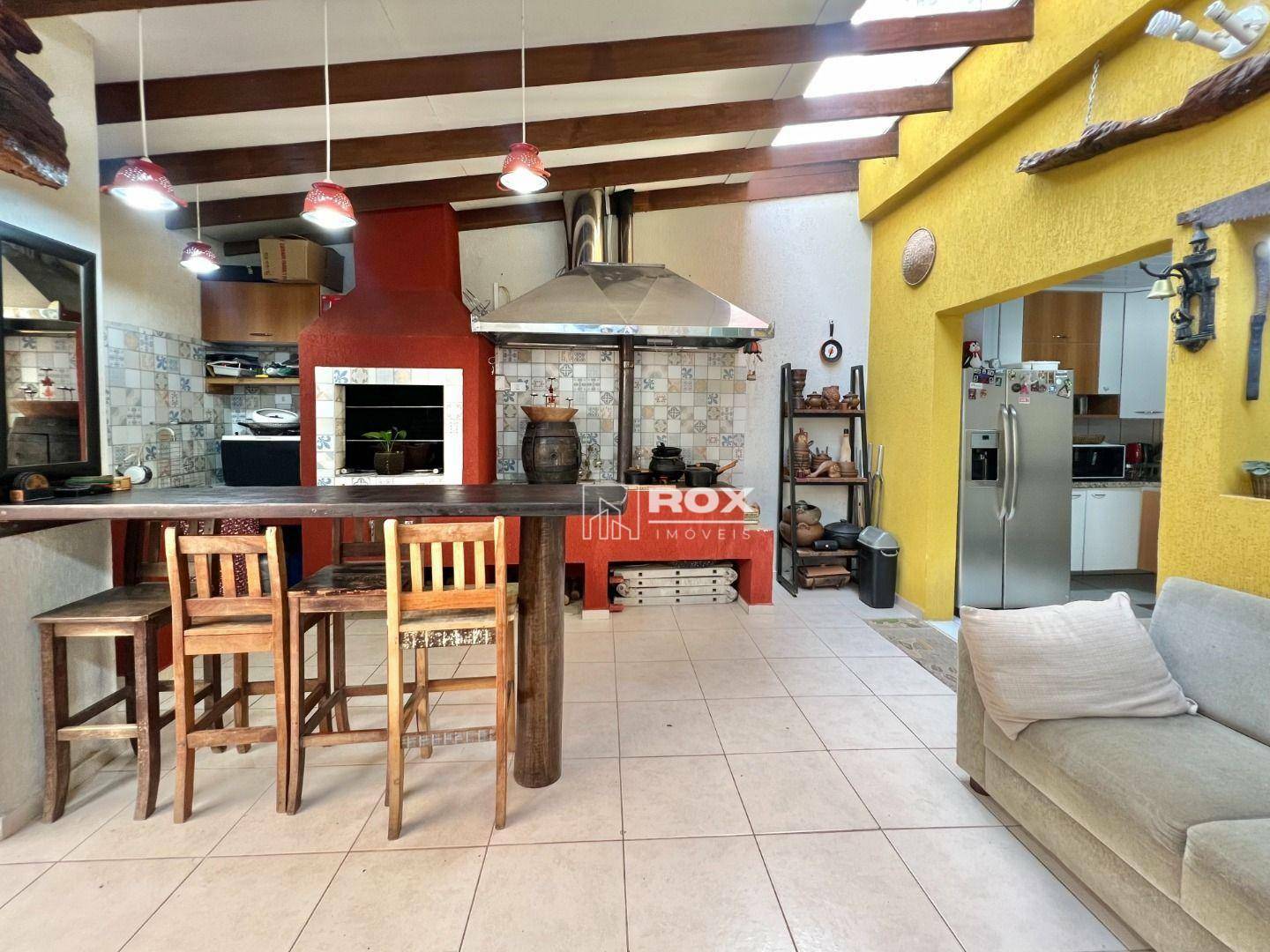 Sobrado à venda com 3 quartos, 185m² - Foto 13