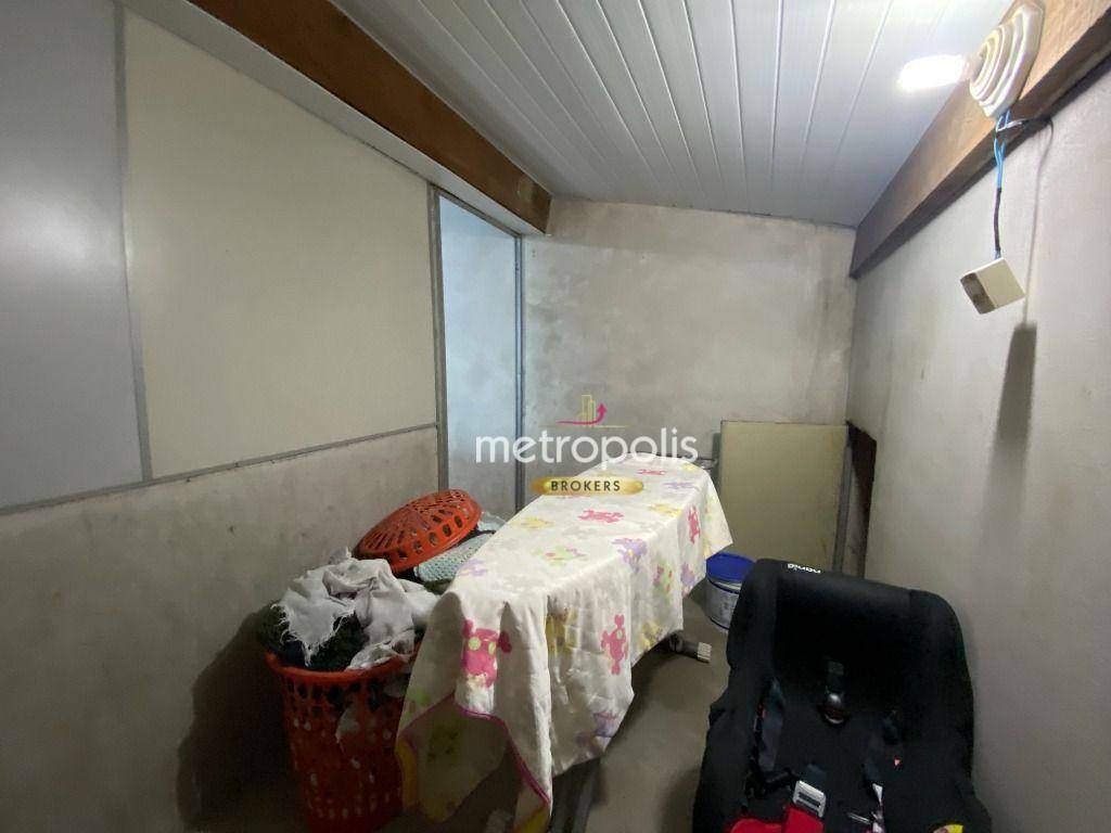 Sobrado à venda com 3 quartos, 133m² - Foto 38