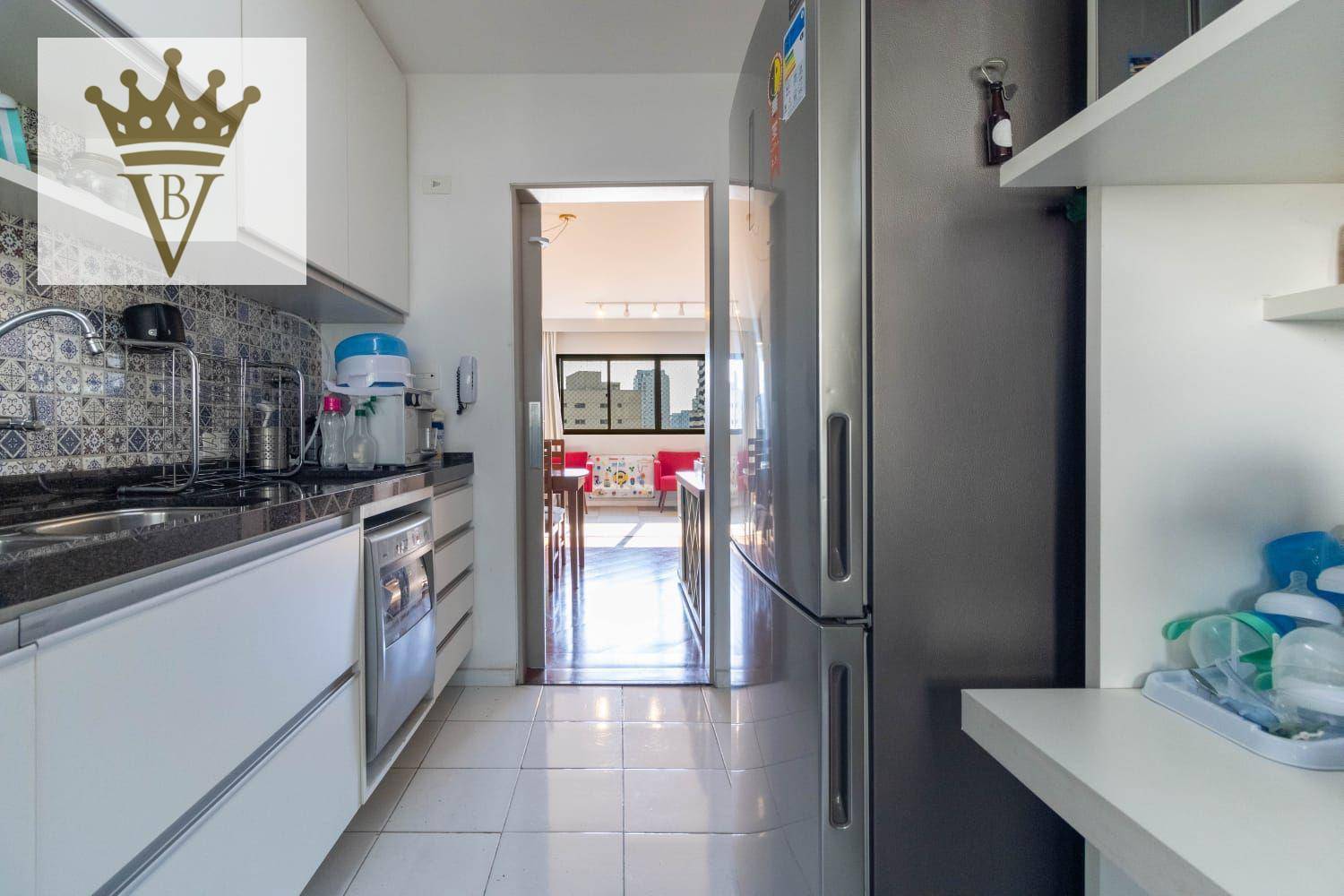 Apartamento à venda com 3 quartos, 90m² - Foto 30