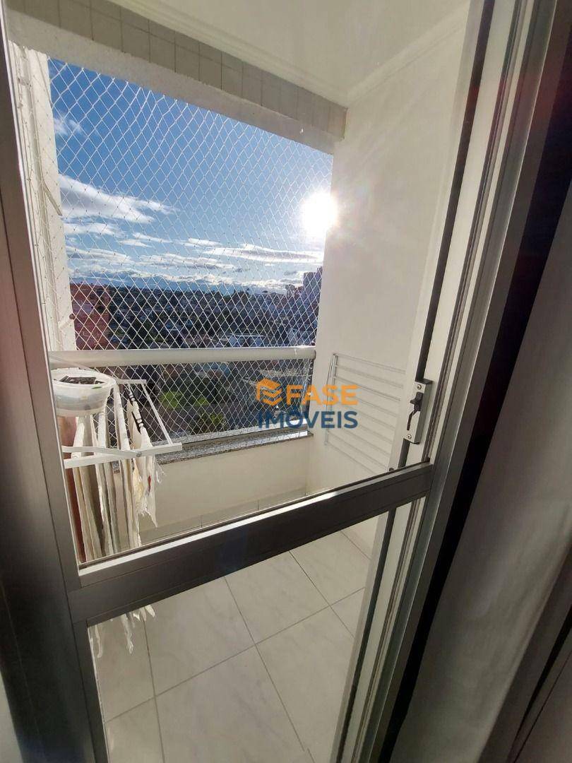 Apartamento, 3 quartos, 81 m² - Foto 4