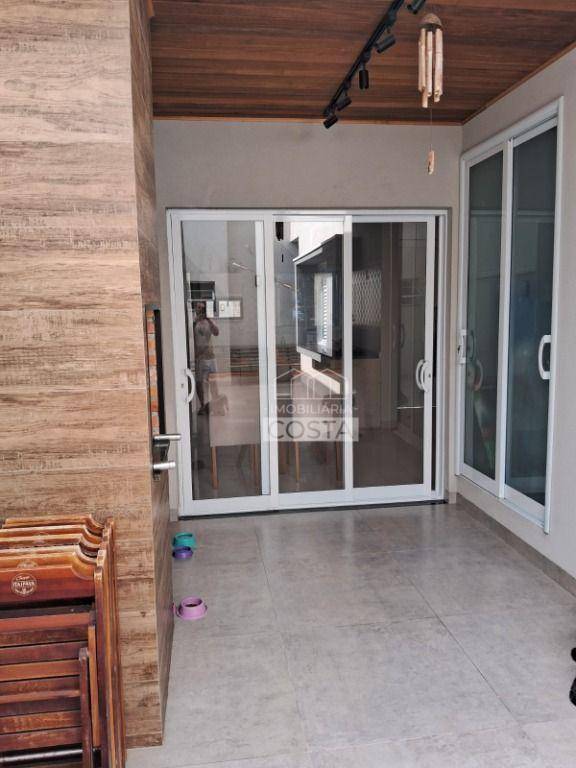 Casa de Condomínio à venda com 3 quartos, 105m² - Foto 19