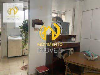 Apartamento à venda com 4 quartos, 222m² - Foto 16