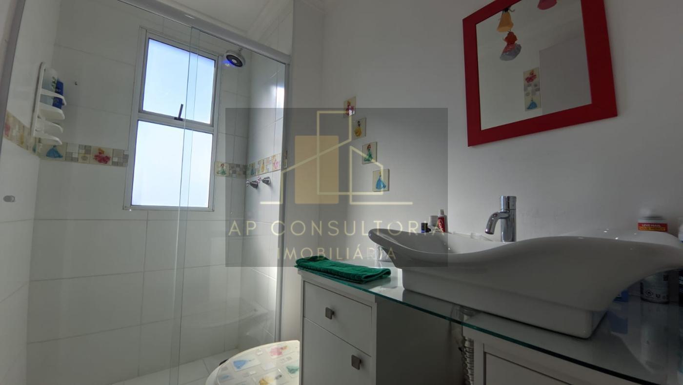 Apartamento à venda com 2 quartos, 56m² - Foto 10