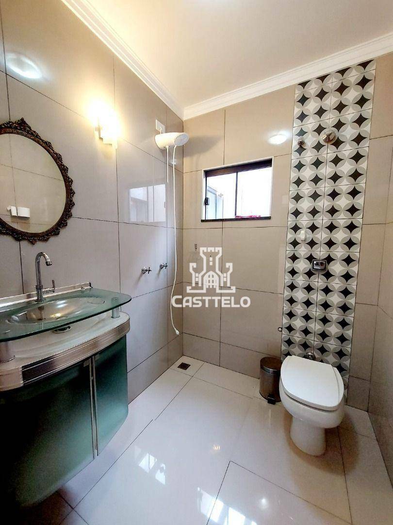 Sobrado à venda com 4 quartos, 180m² - Foto 20