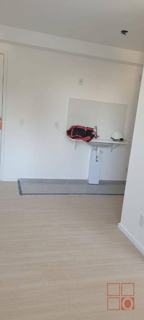 Apartamento à venda com 2 quartos, 32m² - Foto 18