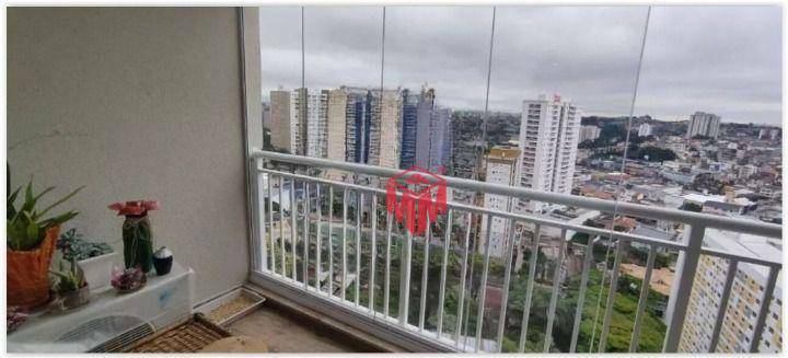 Apartamento à venda com 3 quartos, 92m² - Foto 7