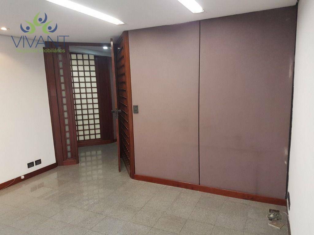 Conjunto Comercial-Sala à venda e aluguel, 100m² - Foto 22