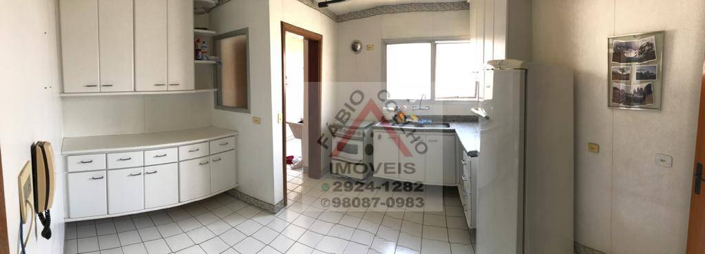 Apartamento à venda com 3 quartos, 120m² - Foto 9