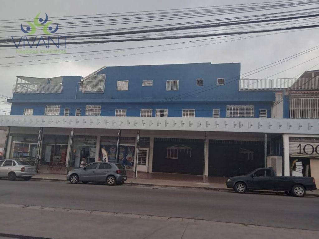 Loja-Salão para alugar, 70m² - Foto 1