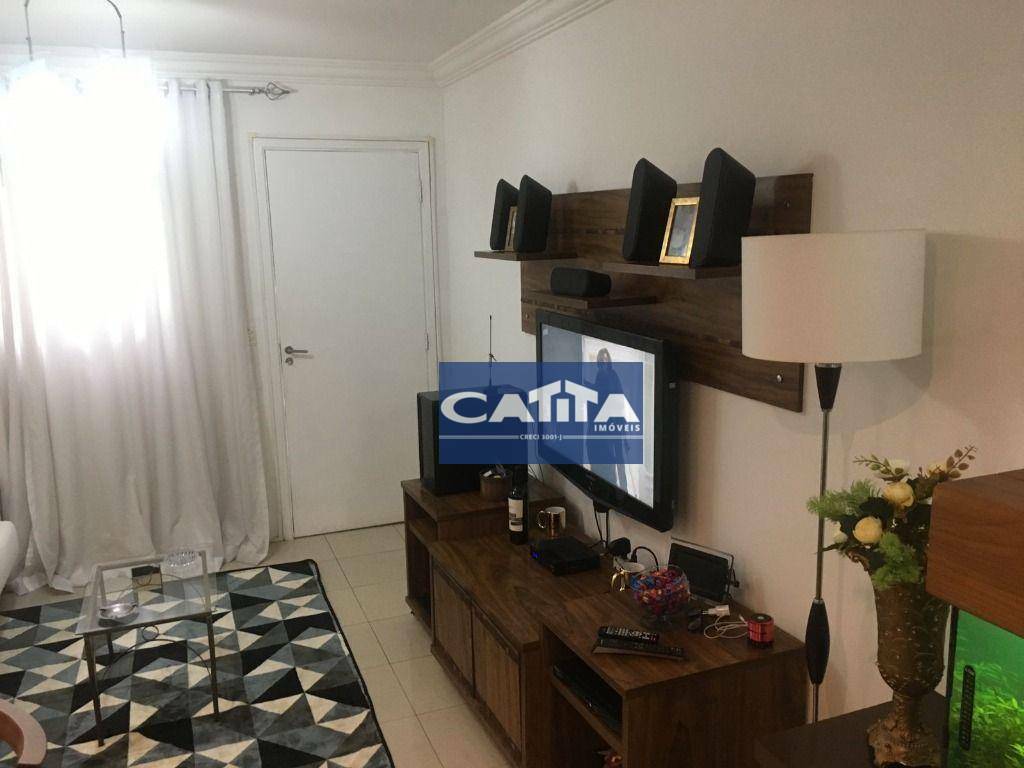 Sobrado à venda com 2 quartos, 75m² - Foto 12