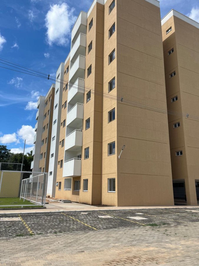Apartamento à venda com 2 quartos, 55m² - Foto 26