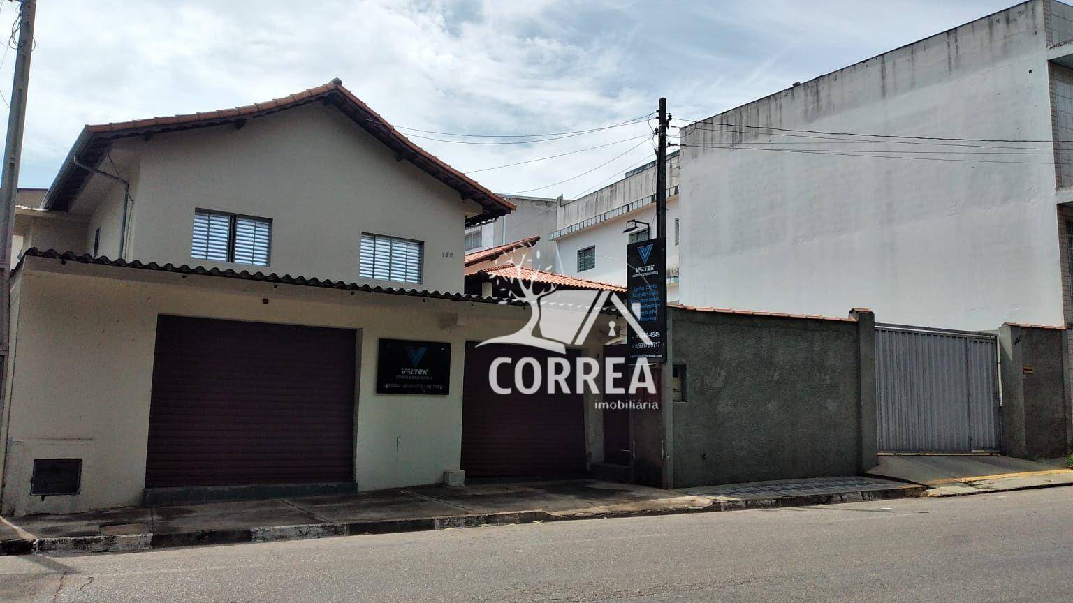 Casa à venda com 4 quartos, 200m² - Foto 1