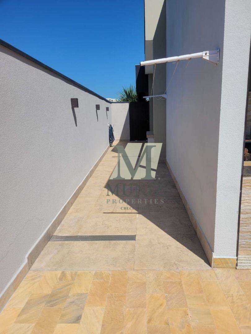 Casa de Condomínio à venda com 4 quartos, 318m² - Foto 36