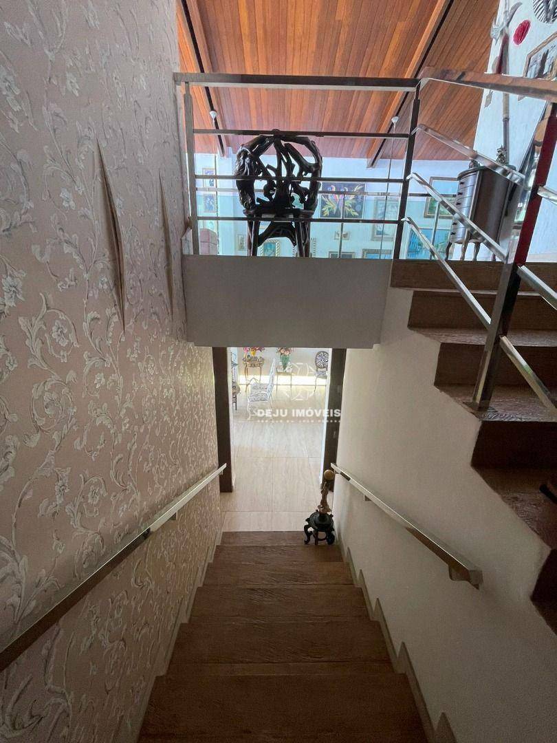 Casa de Condomínio à venda com 4 quartos, 390M2 - Foto 20