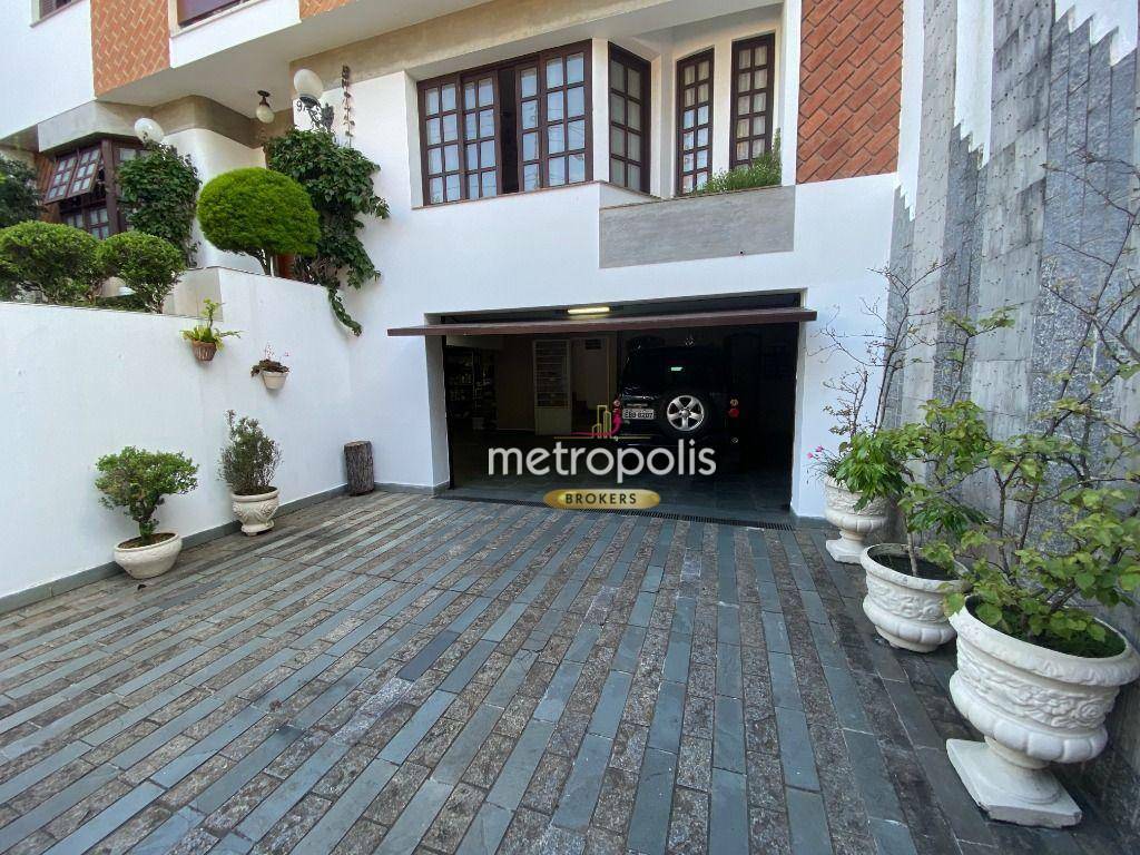 Sobrado à venda com 4 quartos, 255m² - Foto 62