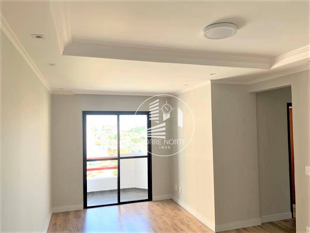 Apartamento à venda com 3 quartos, 75m² - Foto 9