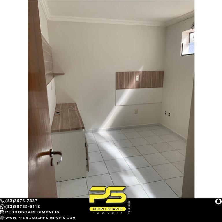 Apartamento à venda com 3 quartos, 77m² - Foto 9