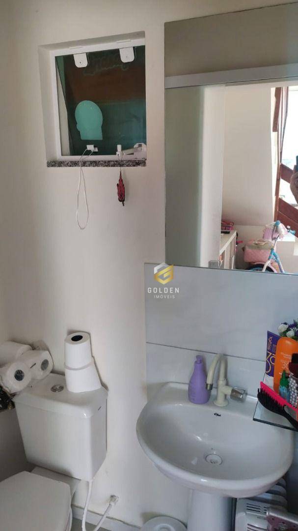 Sobrado à venda com 2 quartos, 70m² - Foto 13