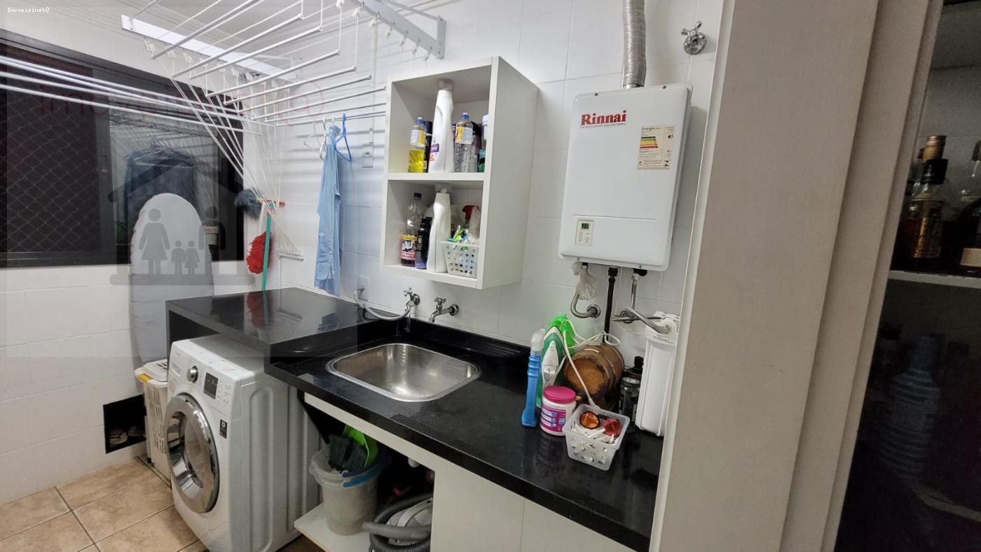 Apartamento à venda com 3 quartos, 100m² - Foto 19